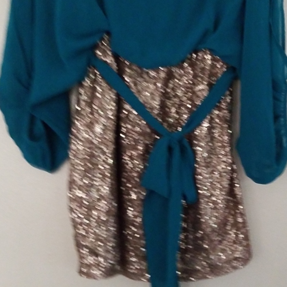 DRESS - Picture 7 of 7